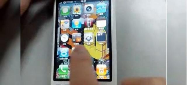 HTC Magic ruleaza iOS 4, sau doar un fals grosolan? (Video)