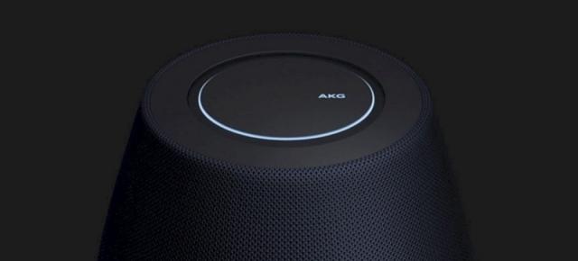 Galaxy Home 2 e pe drum; Samsung brevetează o boxă inteligentă cu ecran în stil Amazon Echo Spot