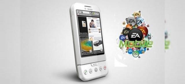 Android se apropie de gameri: Electronic Arts va dezvolta titluri pentru aceasta platforma