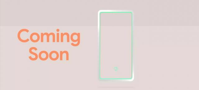 Google Pixel 3 ar putea sosi doar pe alb şi negru la debut, plus nuanţa “Sand” (nisip) 