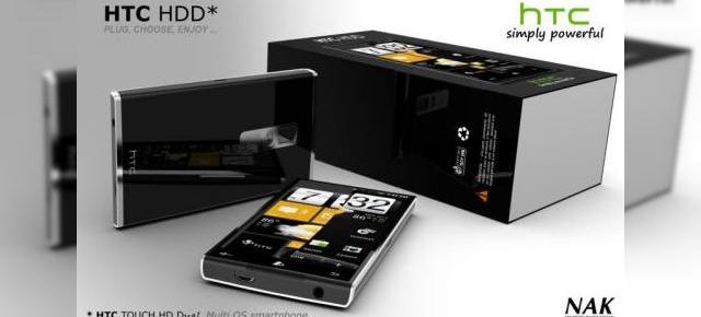 Android 2.2 si Windows Phone 7 pe acelasi telefon?! Se poate, pe HTC Touch HD Dual!