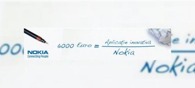 10.000 de euro de la Nokia pentru inovatorii romani: Calling All Innovators isi dezvaluie castigatorii