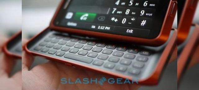 Windows Phone 7 pe telefoane Nokia, in curand?