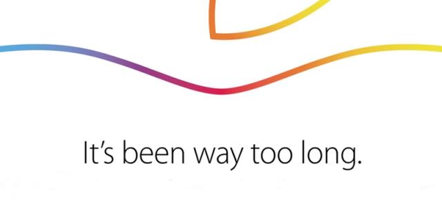 Apple ar putea organiza un eveniment de presă în octombrie, axat pe lansări iPad și MacBook