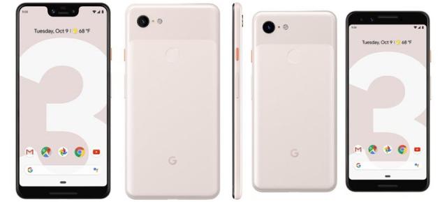 Iată cum vezi în direct conferința la care Google va prezenta Pixel 3 și Pixel 3 XL (Live Video Streaming)