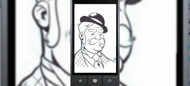 Microsoft ne va spiona telefoanele Windows Phone 7... spre binele nostru?