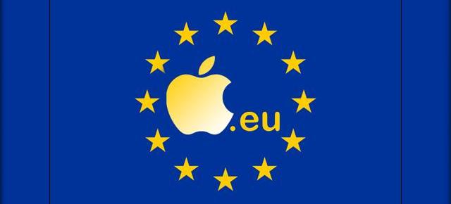 Service pentru iPhone in toate tarile UE, Comisia Europeana isi da binecuvantarea