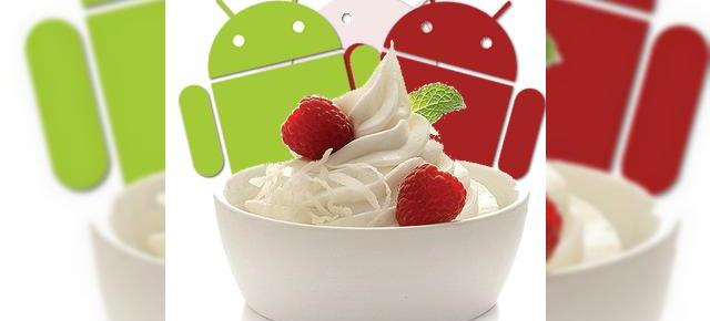Android 2.2, acum in varianta customizata pe HTC Desire: CyanogenMod-6.0.2
