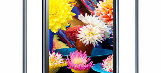 Samsung Galaxy K soseste pe piata luna viitoare