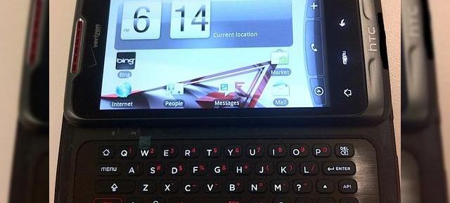 Misterul zilei! Un smartphone HTC isi face aparitia in imagini foarte clare... Ce model sa fie!?