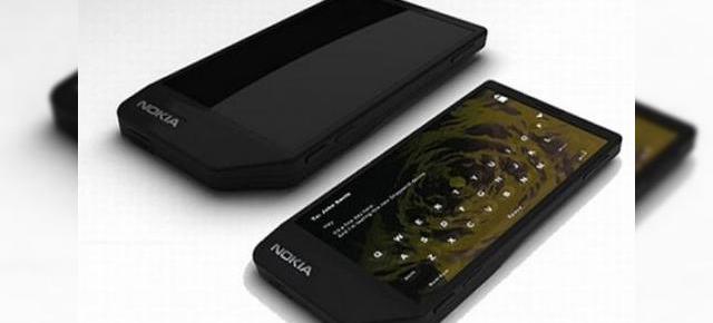 iPhone Killer-ul Nokia "ucis" inca din 2004?!