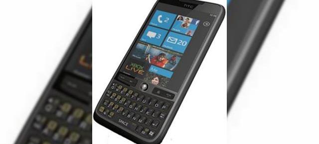 Designul terminalelor Windows Phone 7, mai limitat decat ati crede