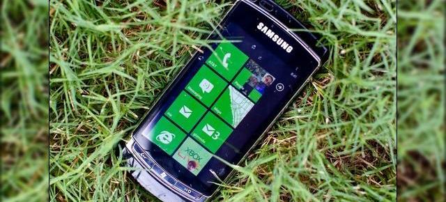 Samsung + Microsoft = LOVE aka Windows Phone 7 e asigurat pe terminalele producatorului!