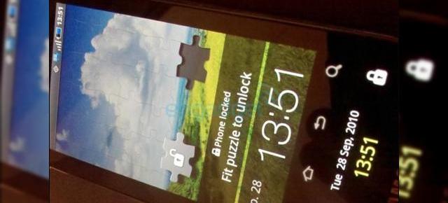Succesor cu 2 display-uri pentru Samsung Galaxy S: Samsung Continuum