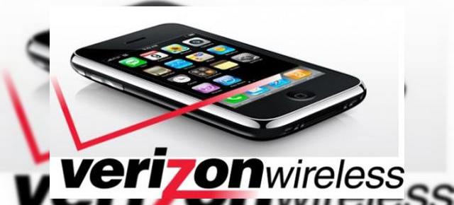 iPhone in varianta Verizon, din 2011; confirmat de New York Times