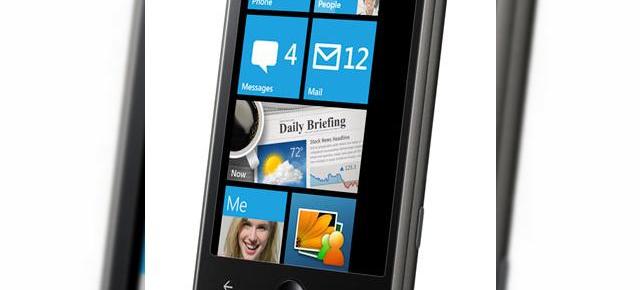 Samsung Omnia 7 (GT-I8700), inca un model WP7 confirmat oficial