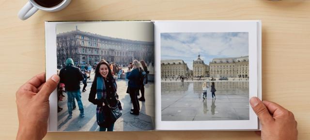 Serviciul Google Photo Books debutează și în România; Putem comanda albume foto în format fizic din Google Photos
