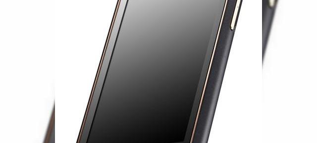 SK-S100, un smartphone Android 2.2 cu procesor de 1GHz