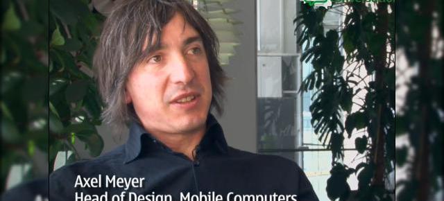 Cine sunt designerii lui Nokia N8? Iata-i! (Video)