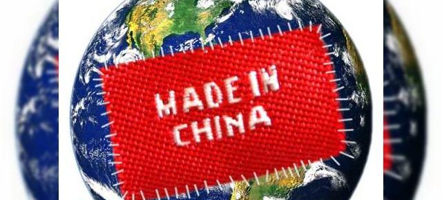 "Razboiul Clonelor", o productie made in China!