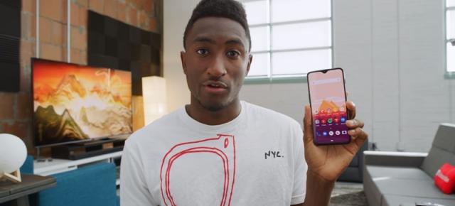 OnePlus 6T primeşte recenzia lui Marques Brownlee; Iată concluziile sale (Video)