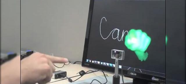 Microsoft cumpara Canesta, producatorul unui senzor 3D in stil Kinect (Video)