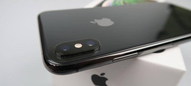 Apple iPhone XS Max: Multimedia cu acustică stereo, mult mai bună decât arată decibelii