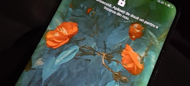 Huawei Mate 20 Pro ar avea probleme cu ecranul, afișează culori deformate pe unele unități (#gluegate)