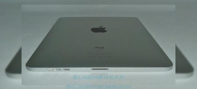 Apple iPad, distrugatorul de netbook-uri Windows?