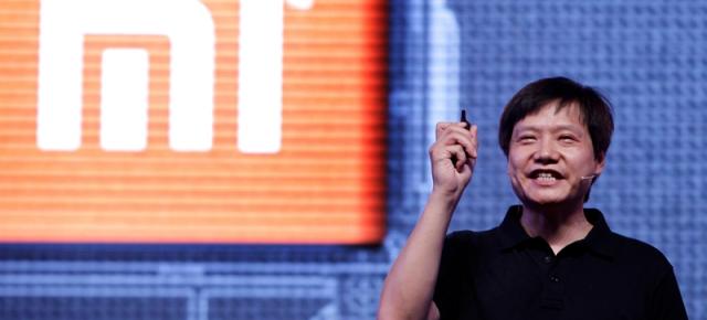Xiaomi este prezent acum pe 82 piețe la nivel global, afirmă fondatorul Lei Jun