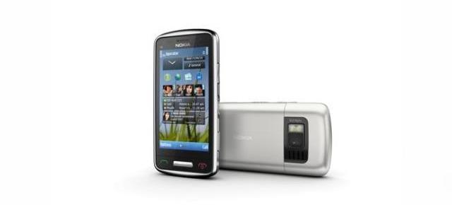 Nokia C6-01 disponibil pe piata, familia Symbian^3 se mareste