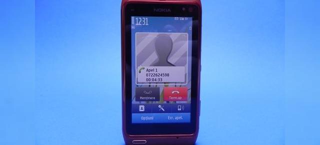 Recenzie Nokia N8: gigantul cameraphone-urilor pe masa de teste Mobilissimo (Video)