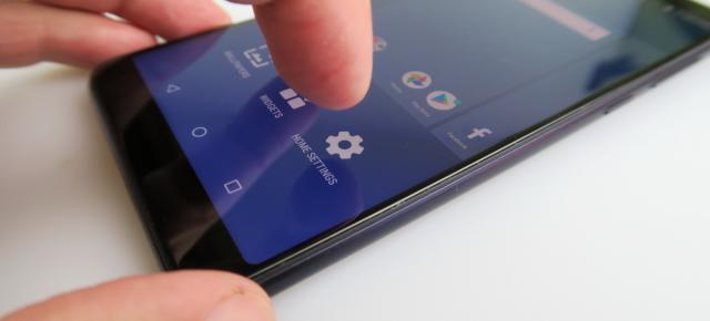ASUS ZenFone Max Pro (M1): Baterie excelentă, chiar şi între battery phone-uri