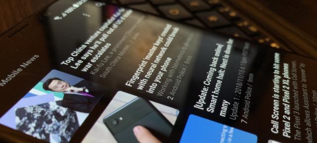 Aplicaţia Feedly de pe Android primeşte o nouă interfaţa; Iată ce e nou in beta