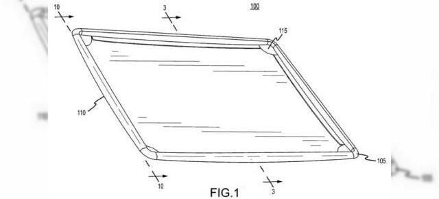 Apple iPad 2, fabricat din fibră de carbon ultra-rezistentă?