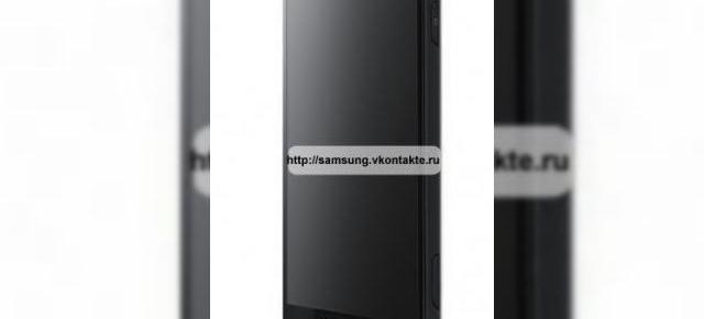 Samsung Galaxy S2 = Google Nexus S?! Să fie acesta primul smartphone cu CPU de 2GHz?