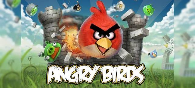 Jocul Angry Birds are probleme pe terminalele Android: iată detaliile și telefoanele cu probleme