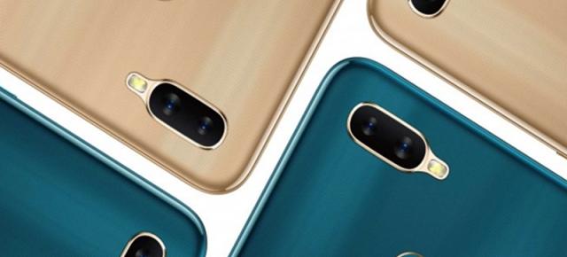 Oppo A7 devine oficial, cu baterie de 4230 mAh, funcţie HyperBoost pentru jocuri