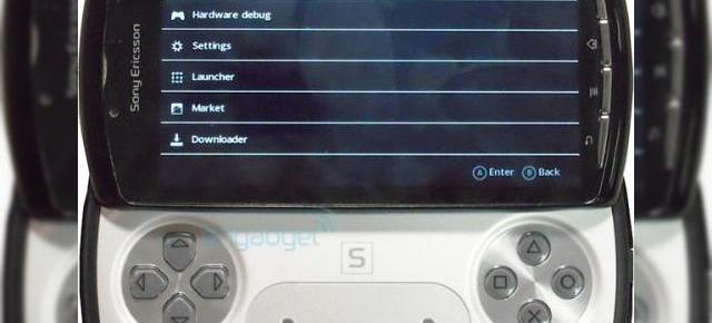 PSP Phone lansat În februarie? CEO-ul Sony Ericsson anunță "un nou produs" pentru MWC 2011