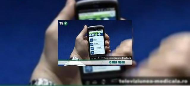 Datele și istoricul medical, vor putea fi accesate, În premieră În România, cu ajutorul unei aplicații lansate de o companie din Timisoara.