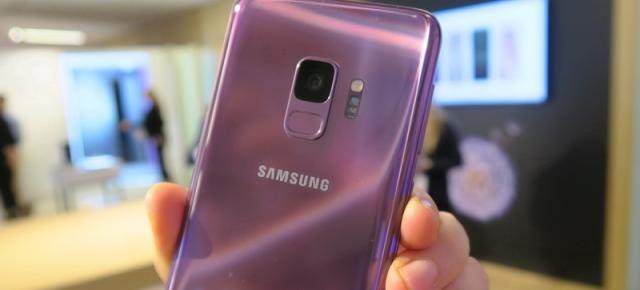 Samsung One UI aduce noutăți și pentru Galeria Foto; Apare funcția "coș de gunoi"