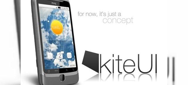 O interfață incredibilă pentru Android: Kite UI, o surpriză plăcută din partea comunității XDA (Video)