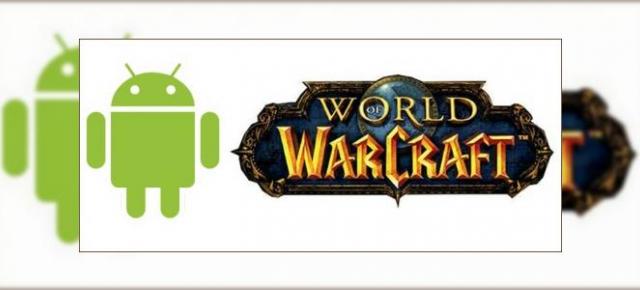 World of Warcraft pe telefon, nu doar un vis, jocul rulează via streaming pe HTC Desire (Video)
