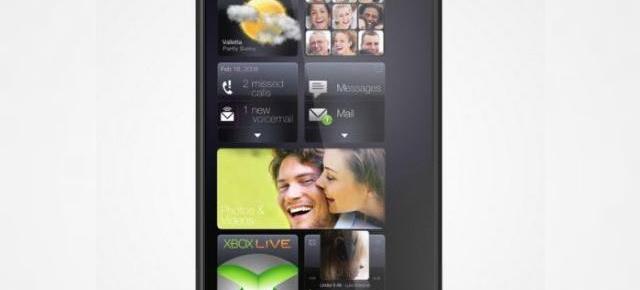 HTC Își apără odrasla! HD7 are probleme cu antena?