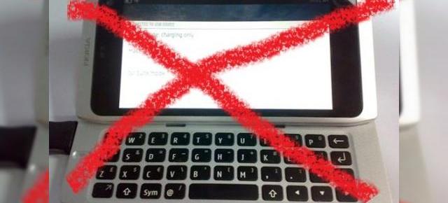 Specificațiile lui Nokia N9 au ajuns pe web, designul a fost modificat?