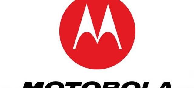 Motorola Își schimbă logo-ul; trece la roșu, nu din motive festive!