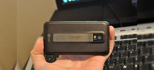 Prima recenzie a smartphone-ului dual core LG Star (Video)