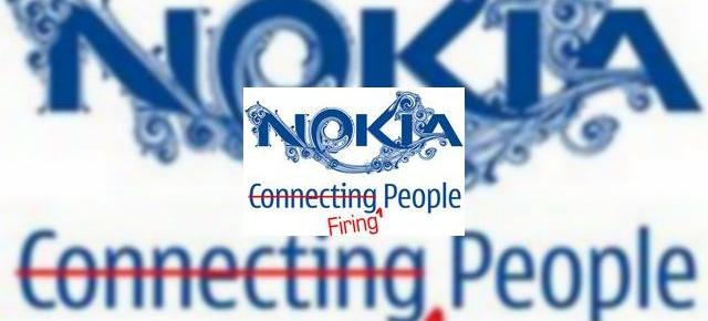 Nokia concediază angajați ai sediului din Finlanda; probleme În țara de baștină?