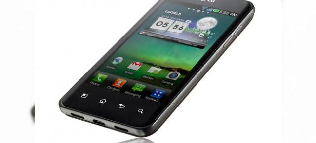 Primul smartphone dual-core din lume confirmat oficial: LG Optimus 2X