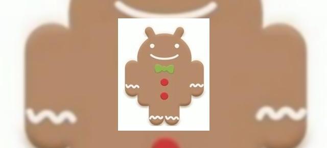 Codul sursă al lui Android 2.3 disponibil acum, ROM-uri customizate homebrew În curând?